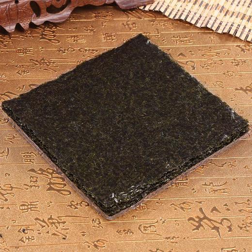 清净园烤紫菜包饭用10片20g청정원구운깁밥용김10장20g 商品图1