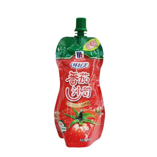 味好美 番茄沙司 240g/包 商品图0