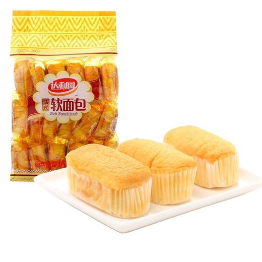 达利园 软面包香奶 360g/包 商品图0
