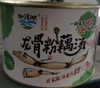柳浪湖龙骨粉藕汤 1650g 商品缩略图2