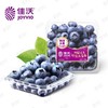 佳沃进口蓝莓 约125g/盒 14+ 商品缩略图0
