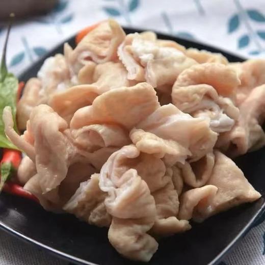 【生鲜预定】生鲜肥肠1kg 商品图1