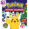 【中商原版】宝可梦盲盒书 Pokemon Festive Calendar 英文原版 活动与玩具书 神奇宝贝故事书 儿童绘本故事 进口图书 5-7岁 商品缩略图1