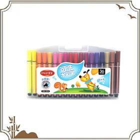 真彩204-36彩笔