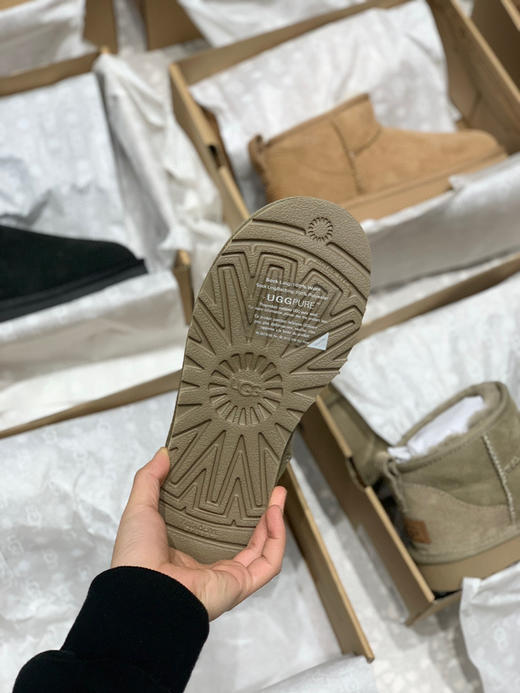 发货实拍📦
199🉐️
周冬雨羚羊棕 商品图2