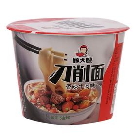 顾大嫂刀削面（香辣味）108g