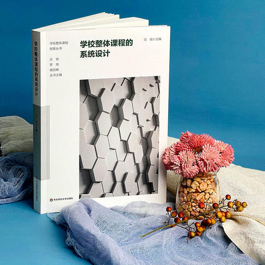 学校整体课程的系统设计 学校整体课程探索丛书 中小学案例 商品图3