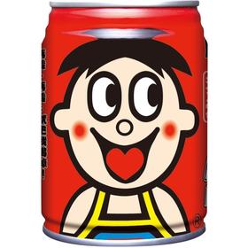 旺仔 厅装红瓶牛奶 245ml/厅