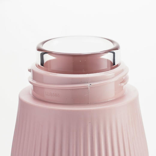 LLG595LPIK 乐扣乐扣 塑玻杯350mL（浅粉） 商品图2