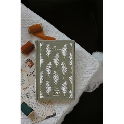 企鹅布纹经典·劝导 商品图4