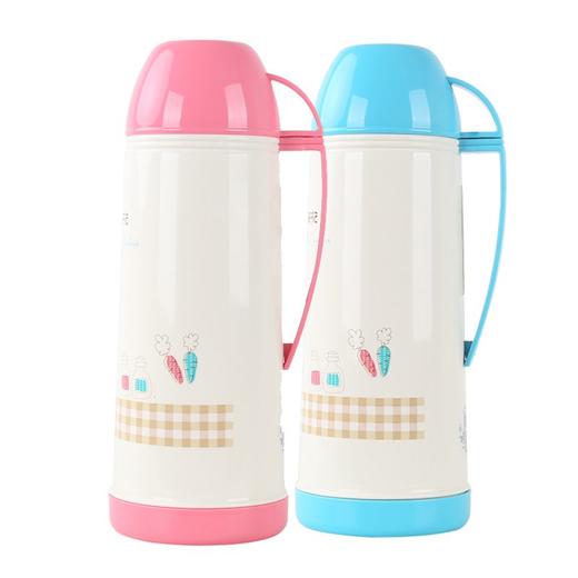 茶花3磅保温品瓶2118 商品图0