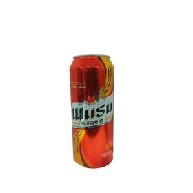 新疆 乌苏啤酒 500ml/厅