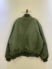 90年代 Vintage Golden Fleece MA-1 空军飞行员外套 棉服 夹棉外套_CTJK(XL) 商品缩略图2