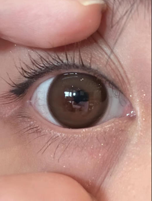 PINKPEACH日抛 商品图1