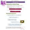 【中商原版】英国原版CGP教辅 New GCSE Biology AQA Complete Revision & Practice 新版 GCSE 生物学 AQA 完整复习和实践 商品缩略图2