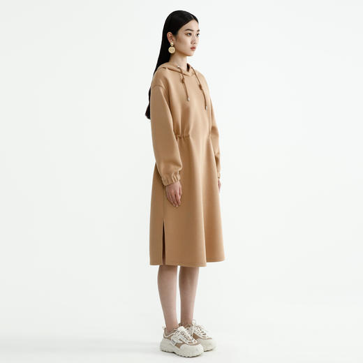 朵拉梵西连衣裙F26D1522 商品图1