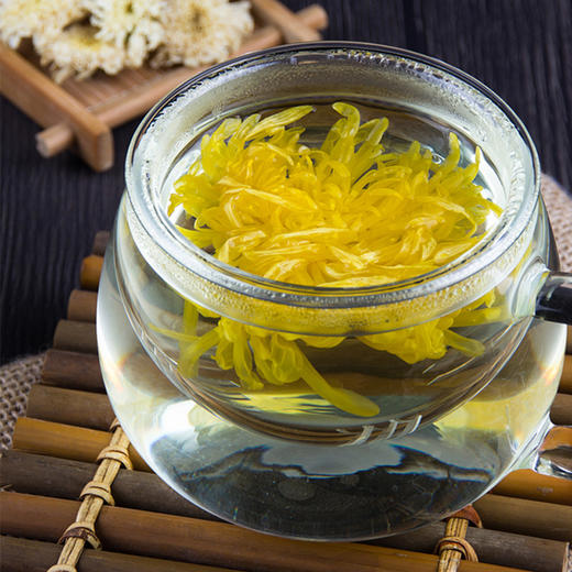 堵河人家金丝皇菊15g 商品图1