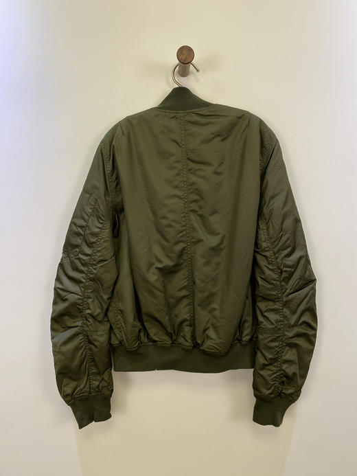 TOP SHOP 棉服 夹棉外套_CTJK(S) 商品图3