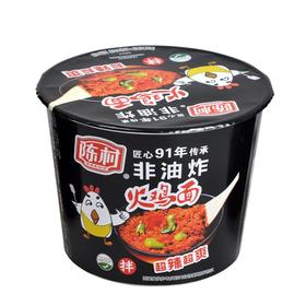 陈村火鸡面100g