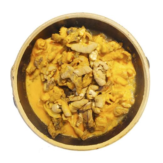 牛杂火锅(小钵) 商品图0