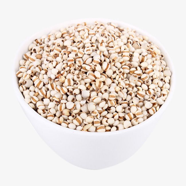 小薏米 约500g/份