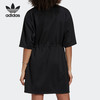 无吊牌（YY）adidas/阿迪达斯  三叶草TEE DRESS 女子运动连衣裙 GN3114 非质量问题 不退不换 商品缩略图2