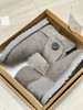 发货实拍📦
199🉐️
3352灰色 发货实拍 商品缩略图2