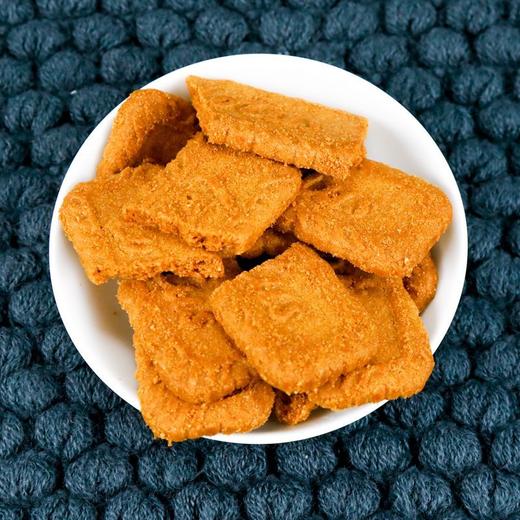 和情 比时咔焦糖饼干 250g/包 商品图2