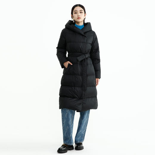 朵拉梵西羽绒服F26D1918 商品图1