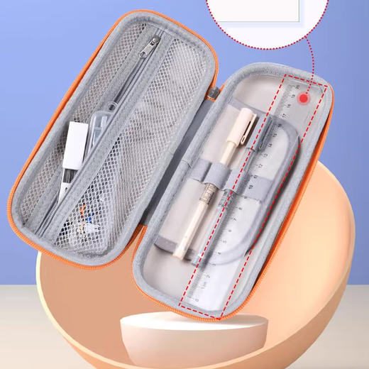 考试得心应手文具超值套装 商品图2