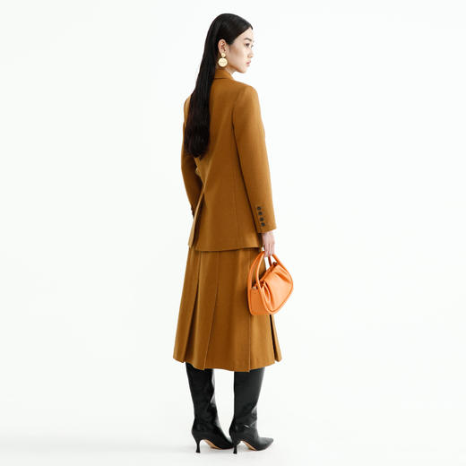 卡莉朵拉半裙C26D1411 商品图2