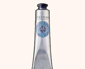欧舒丹乳木果护手霜150