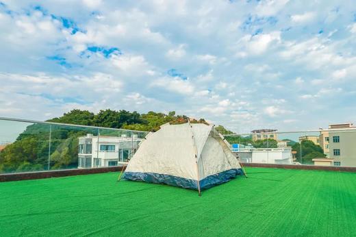 珠海慢姑娘遇见茗墅别墅轰趴 商品图13