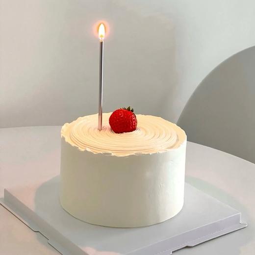 一颗小草莓生日蛋糕 商品图0