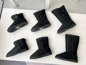 UGG扣款🉐️：199、299、358
UGG基础款🉐️：199、299，350