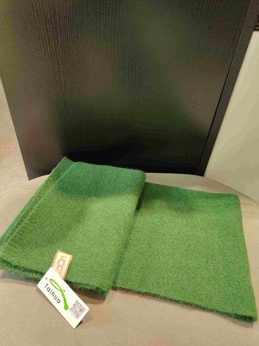 女羊毛半标围巾 商品图0