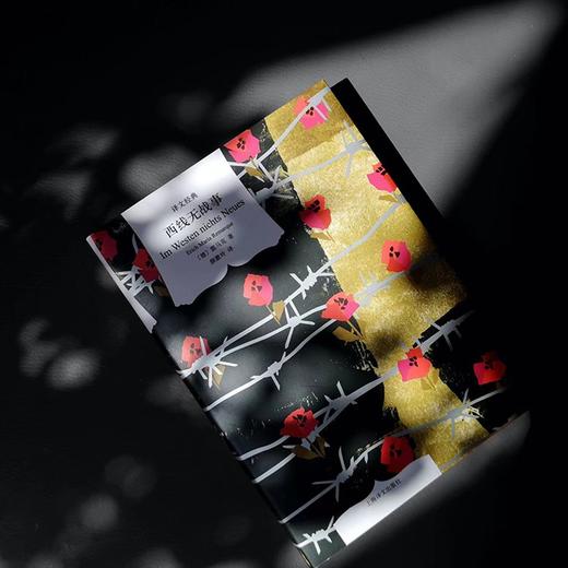 西线无战事  商品图5