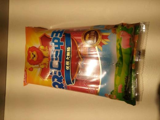 双汇王中王400g 商品图1