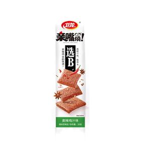 卫龙 亲嘴烧鸡汁味 28g/包