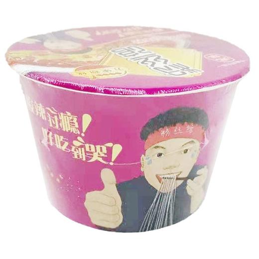 今麦郎 光华重庆粉丝 109g/桶 商品图0