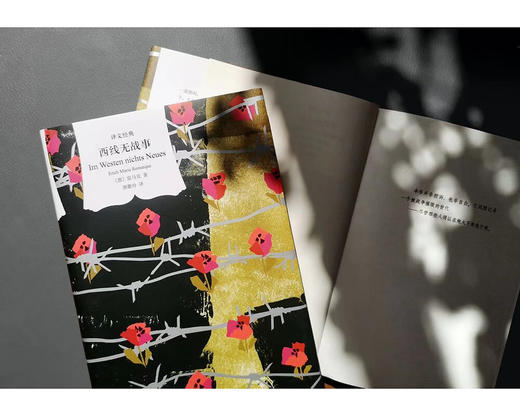 西线无战事  商品图7