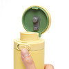 LHC3274YEL 乐扣乐扣 柔光弹跳盖430mL（黄） 商品缩略图2