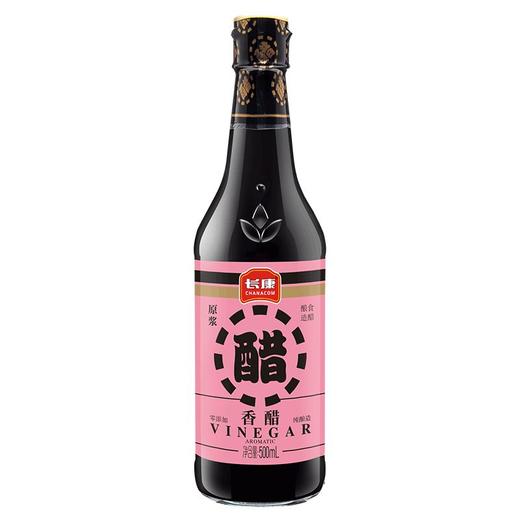 长康香醋500ml 商品图0