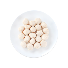 散正大鸡肉丸子约500g/份