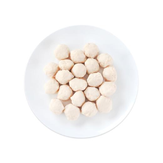散正大鸡肉丸子约500g/份 商品图0