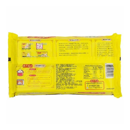 湾仔码头燕麦蜂蜜馒头300克 商品图1