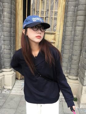 ForPoem · 穿搭分享 · @LOULOU