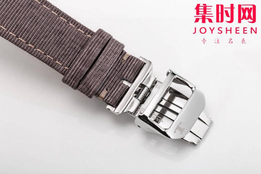 新品 JAEGER-LECOULTRE—积家 JL 北宸系列腕表，儒雅而至 男士腕表 商品图8