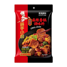 海底捞筷手小厨麻辣香锅调味料220g