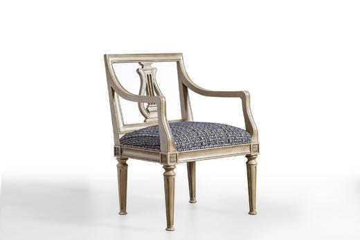 Macon 餐椅 商品图0